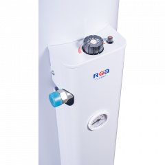 Напольный котел Ростовгазоаппарат RGA 17K Classic