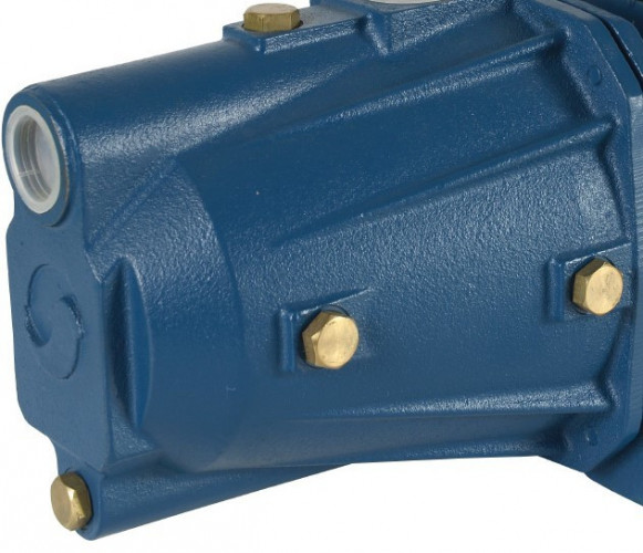 Поверхностный насос STOUT SPJ-0001-000100