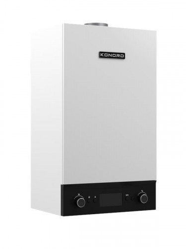 Настенный газовый котел KONORD 24F