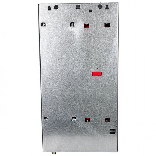 Электрический котел STOUT PLUS 24 кВт (SEB-2201-000024)