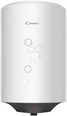 Накопительный водонагреватель Candy CR80V-HE1(R)