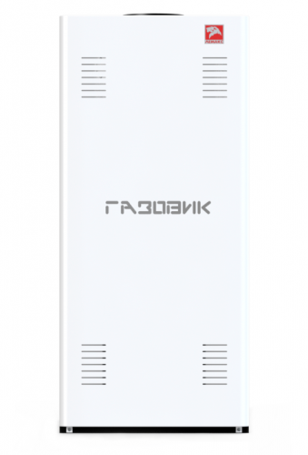 Напольный котел Лемакс АОГВ-11,6 "Газовик"
