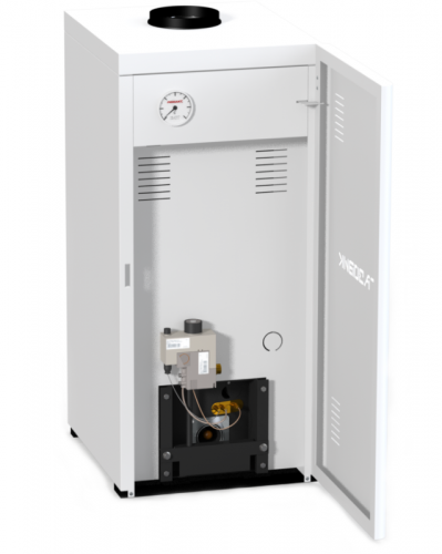 Напольный котел Лемакс АОГВ-11,6 "Газовик"