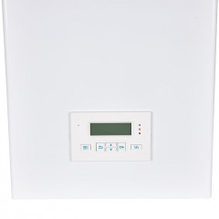 Электрический котел STOUT PLUS 27 кВт (SEB-2201-000027)