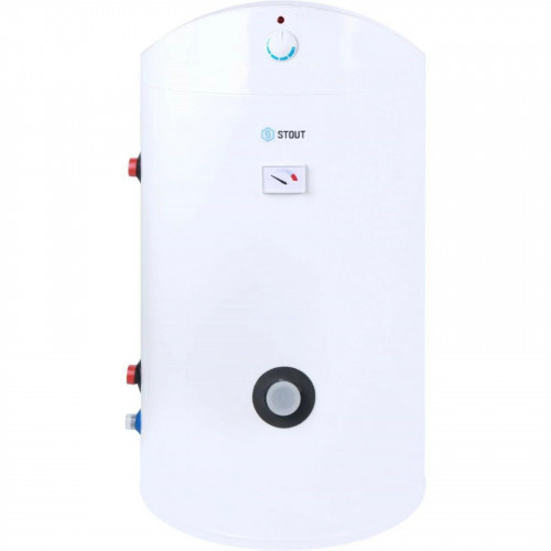 Бойлер косвенного нагрева напольный 100 л STOUT SWH-1110-050100