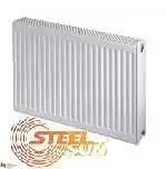 Стальной панельный радиатор STEELSUN Standart 22x500x700