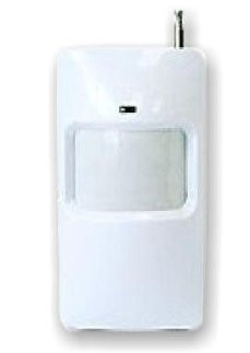 Радиодатчик движения PIR Derector