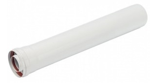 Удлинитель коаксиальный 60/100 L-1000