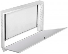 Распределительный шкаф Wester ШРН-1 (Ш 450 х Г 118 х В 652-715)