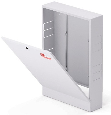 Распределительный шкаф Wester ШРН-4 (Ш 848 х Г 118 х В 652-715)