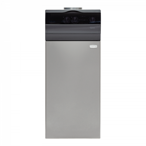 Напольный газовый котел Baxi SLIM 1.230 i