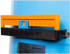 Гидроаккумуляторы Джилекс КРАБ 24л