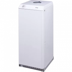 Напольный газовый котел Ростовгазоаппарат RGA 11 K