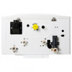 Настенный газовый котел Navien DELUXE ONE-24k