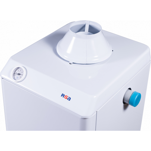 Напольный котел Ростовгазоаппарат RGA xChange 17