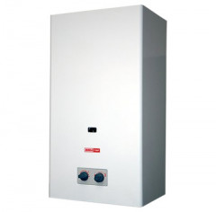 Газовая колонка MORA-TOP VEGA 16 с пьезорозжигом