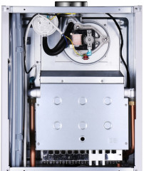 Настенный газовый котел Kentatsu NOBBY BASE ATMO (S) 32-OC 32 кВт