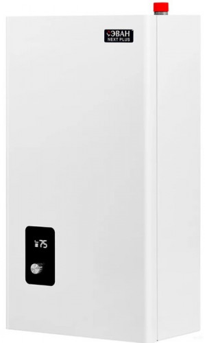 Электрический котел Эван NEXT PLUS - 12