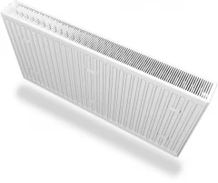 Радиатор стальной панельный Wester 500 400 VC22