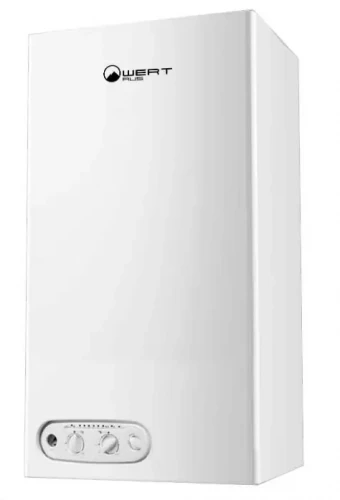 Настенный газовый котел WertRus ECO 24CF