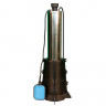 Колодезный насос Джилекс ВОДОМЕТ 55/35 А дф