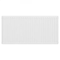 Стальной панельный радиатор Lemax C33 500х2800