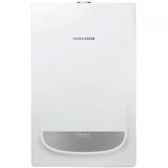 Настенный газовый котел Navien Deluxe S COAXIAL-13k