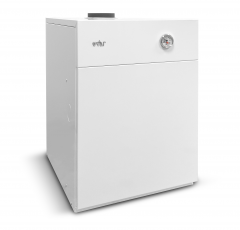 Газовый котел Очаг КЧГ-40 E