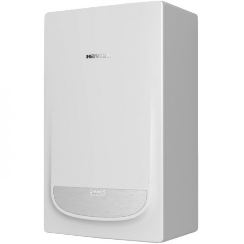 Настенный газовый котел Navien Deluxe S COAXIAL-16k