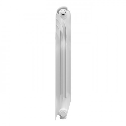 Алюминиевый радиатор Royal Thermo Revolution 500 2.0 8 секц.