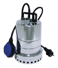 Дренажный насос STOUT SPD-0001-200250