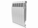 Биметаллический радиатор отопления Royal Thermo BiLiner 500 12 секций Bianco Traffico