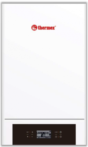 Электрический котел Thermex Quantum E924 OpenTherm OTWF 24 кВт