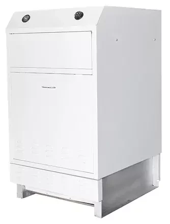 Напольный газовый котел Сигнал КОВ-80 СТн