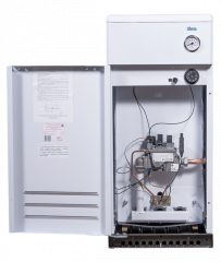 Напольный газовый котел Siberia 35 NV