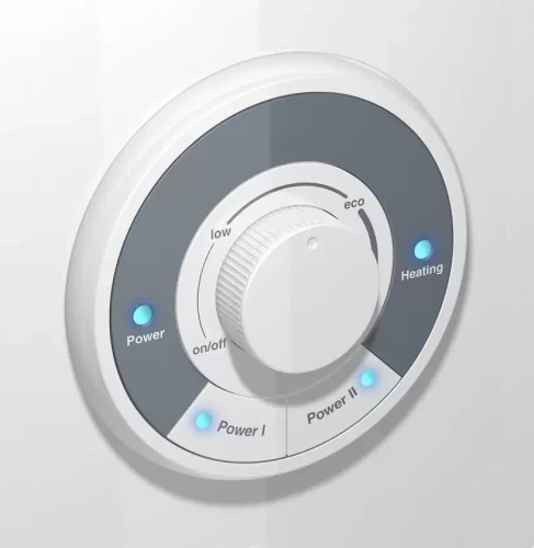 Накопительный электрический водонагреватель Thermex Ceramik 80 V