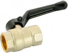 Кран шаровой LD Pride 47.20.В-В.Р