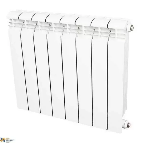 Биметаллический радиатор отопления Rifar Monolit 350 x1