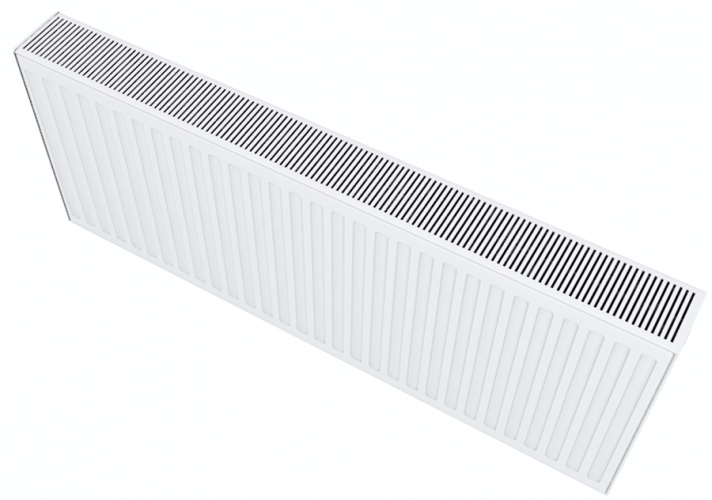 Стальной панельный радиатор METEOR Thermo Classic K 22/500/600