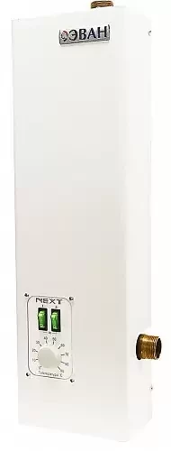 Электрический настенный  котел ЭВАН NEXT 21