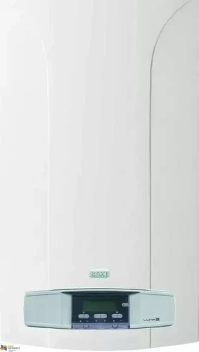 Настенный газовый котел BAXI LUNA-3 240 i