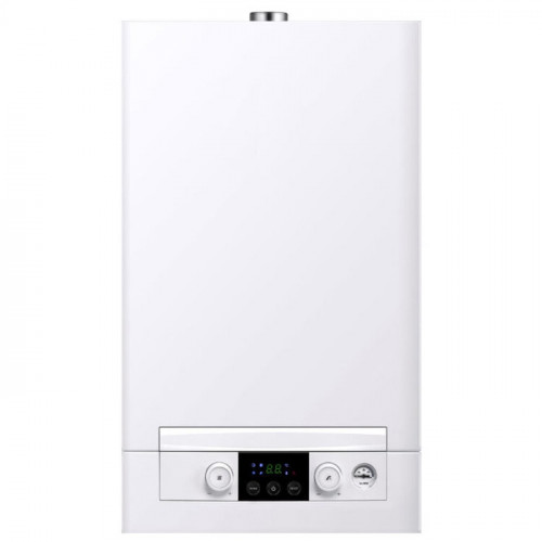Настенный газовый котел Navien NGB210-10K