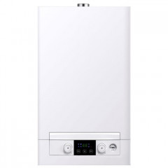 Настенный газовый котел Navien NGB210-10K