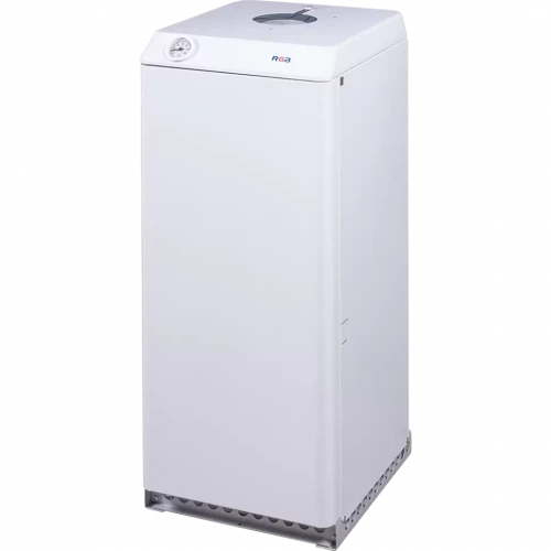 Напольный газовый котел Ростовгазоаппарат RGA 17 SG