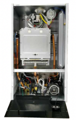 Настенный газовый котел Navien NGB210-24K