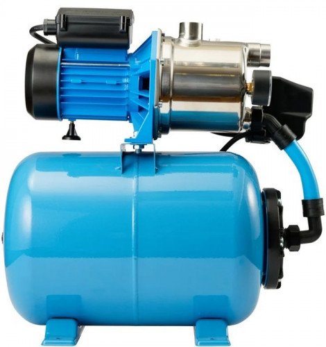 Поверхностный насос Джилекс ДЖАМБО 60/35 Н-24 (2.0)