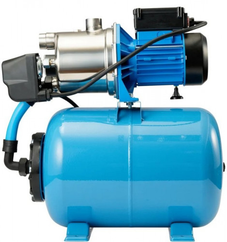 Поверхностный насос Джилекс ДЖАМБО 60/35 Н-24 (2.0)