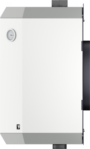 Напольный газовый котел Лемакс Патриот 10 с дымоходом (105848)