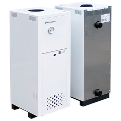 Напольный котел Конорд КСц-Г-12S