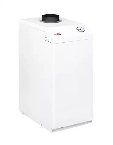 Напольный газовый котел Очаг КСГВ-12,5 C